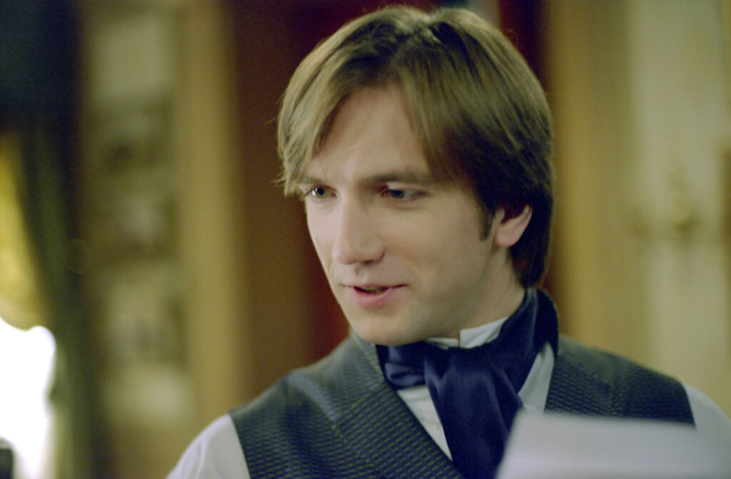 Актер Петр Красилов заразился коронавирусом