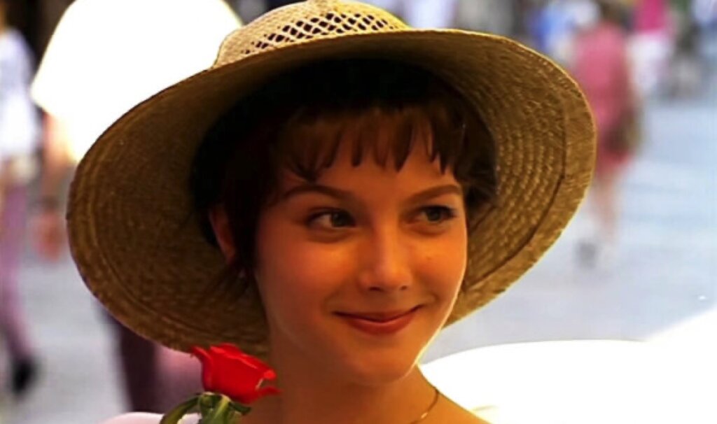 Из звезд кино и сериалов — в небытие: куда пропала красивая актриса Ольга Понизова