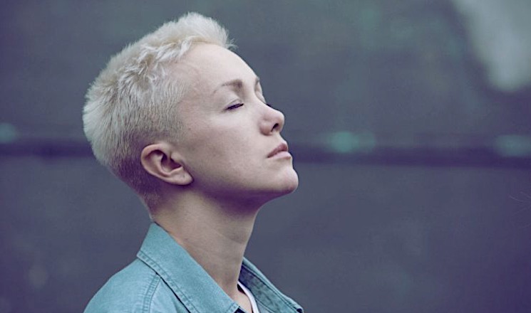 Звезда сериала «Содержанки» поделилась пикантным фото