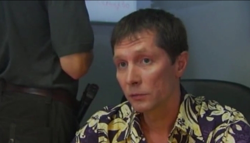 У актера «Улиц разбитых фонарей» и «Ментовских войн» Георгия Позднякова похитили ребенка