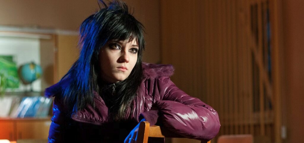 «Не хотелось строить из себя обезьяну»: почему не сложилась карьера звезды сериала «Школа» Валентины Лукащук