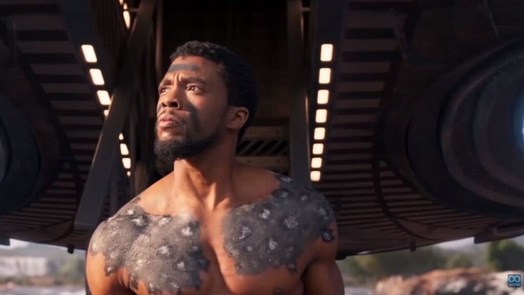 Причины смерти Чедвика Боузмана в возрасте 42 лет раскрыли СМИ