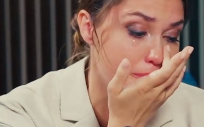 Юлия Меньшова довела до слез Агату Муцениеце правдой о Павле Прилучном