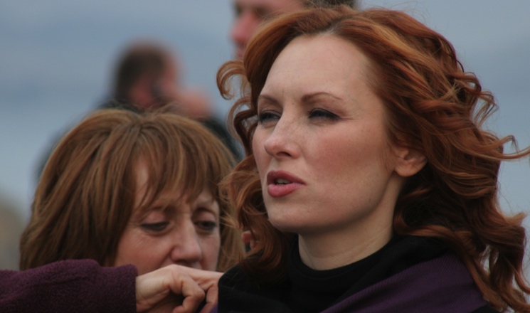 Звезда «Кухни» Елена Ксенофонтова рассказала все о своей болезни