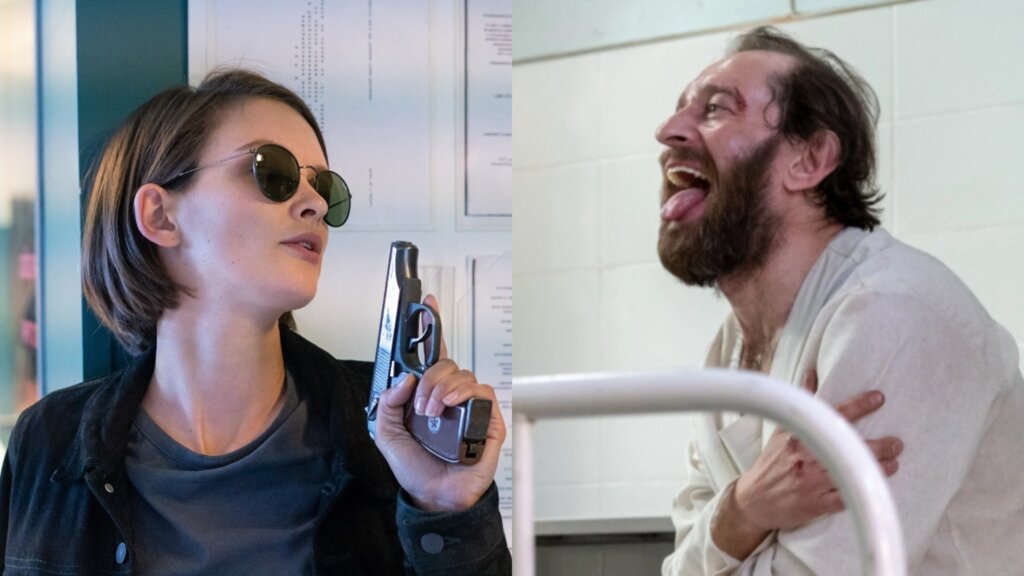 «Лучше бы точку поставили»: Почему зрителей разочаровал второй сезон «Метода»