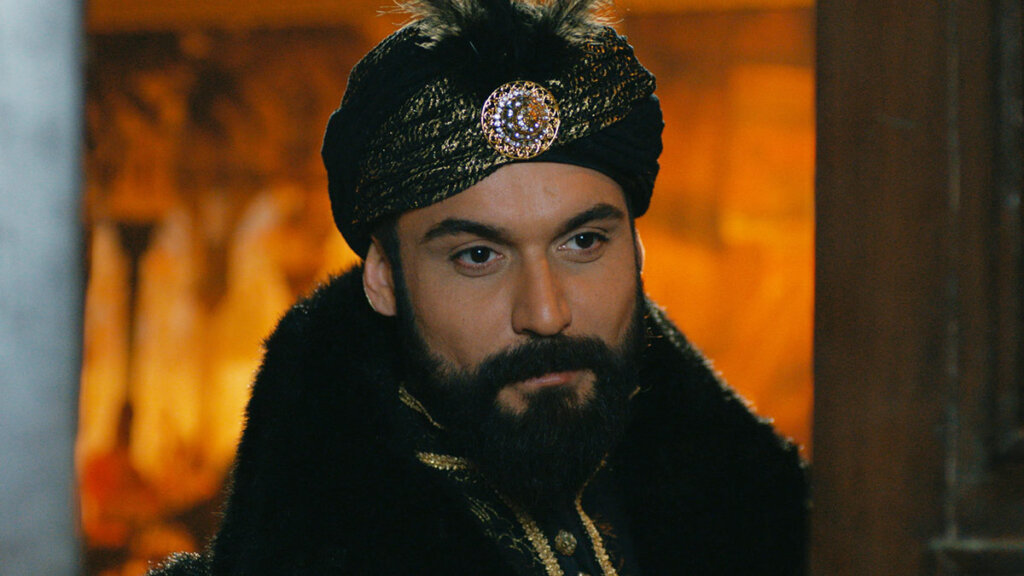Али Эрсан Дуру назвал причину, по которой сериал «Султан моего сердца» не понравился турецким зрителям