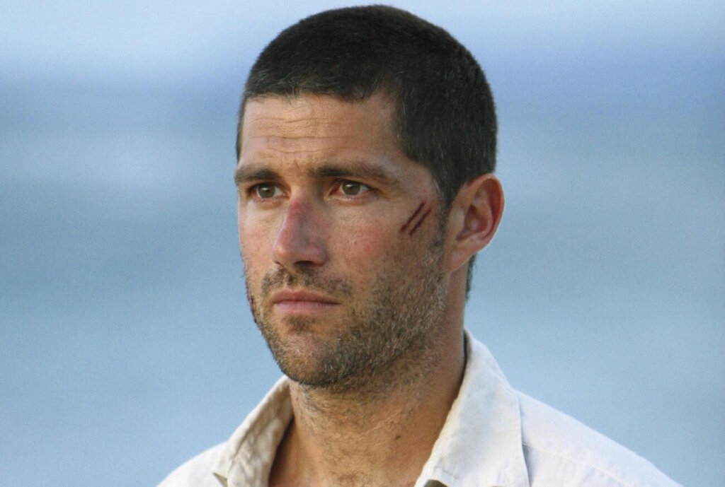 Избивал женщин: Куда и почему пропал Джек Шепард из «Остаться в живых» — актер Мэттью Фокс