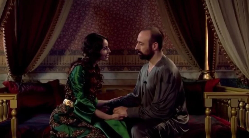 Три главных ошибки Махидевран, которые навсегда лишили ее уважения и любви Сулеймана