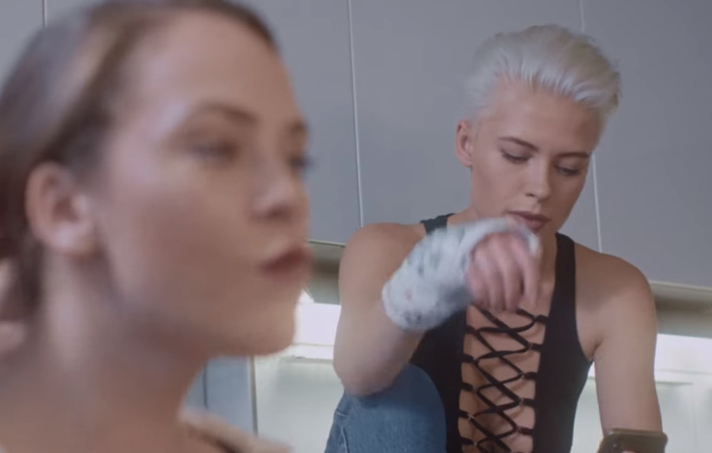 Порно 1 сезон 2024: дата выхода сериала, трейлер, фото, видео