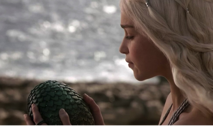 HBO выпустил новый трейлер восьмого сезона «Игры престолов»
