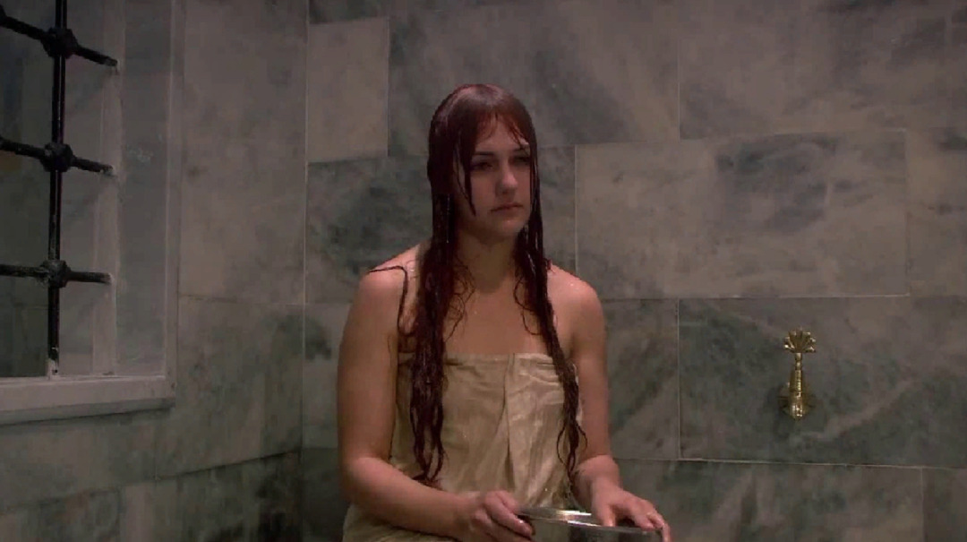 Кузьмина есу бойынша интимдік қызметтер