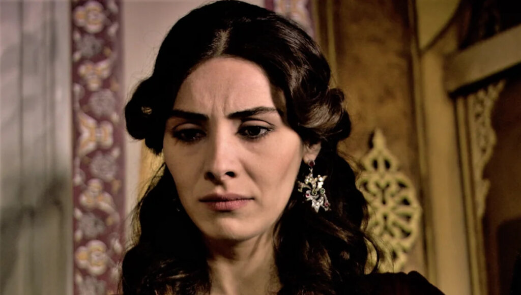 Страшная тайна Махидевран, из-за которой Мустафа мог возненавидеть свою мать