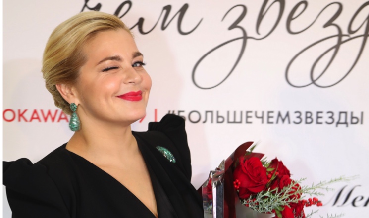 У поклонников дух перехватило при виде Ирины Пеговой в мини шортах