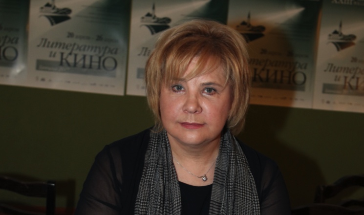 «Врачи меня очень хорошо лечат»: Татьяна Догилева сообщила о своей болезни