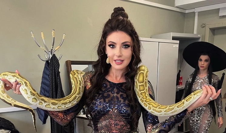 Анастасия Макеева рассказала о жуткой мести коварного ухажера