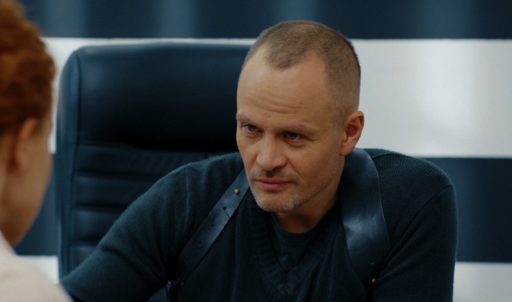Премьера сериала «Крысолов» стартует 7 августа на НТВ