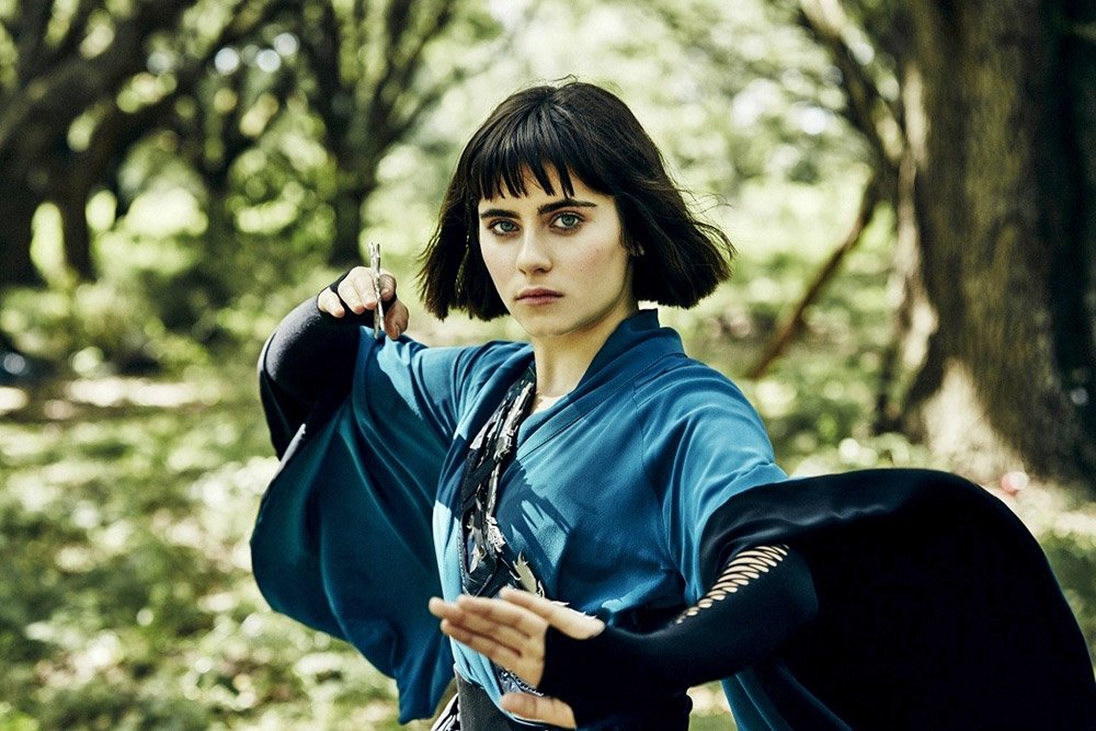 Сериалы про боевые искусства: 10 лучших экшенов