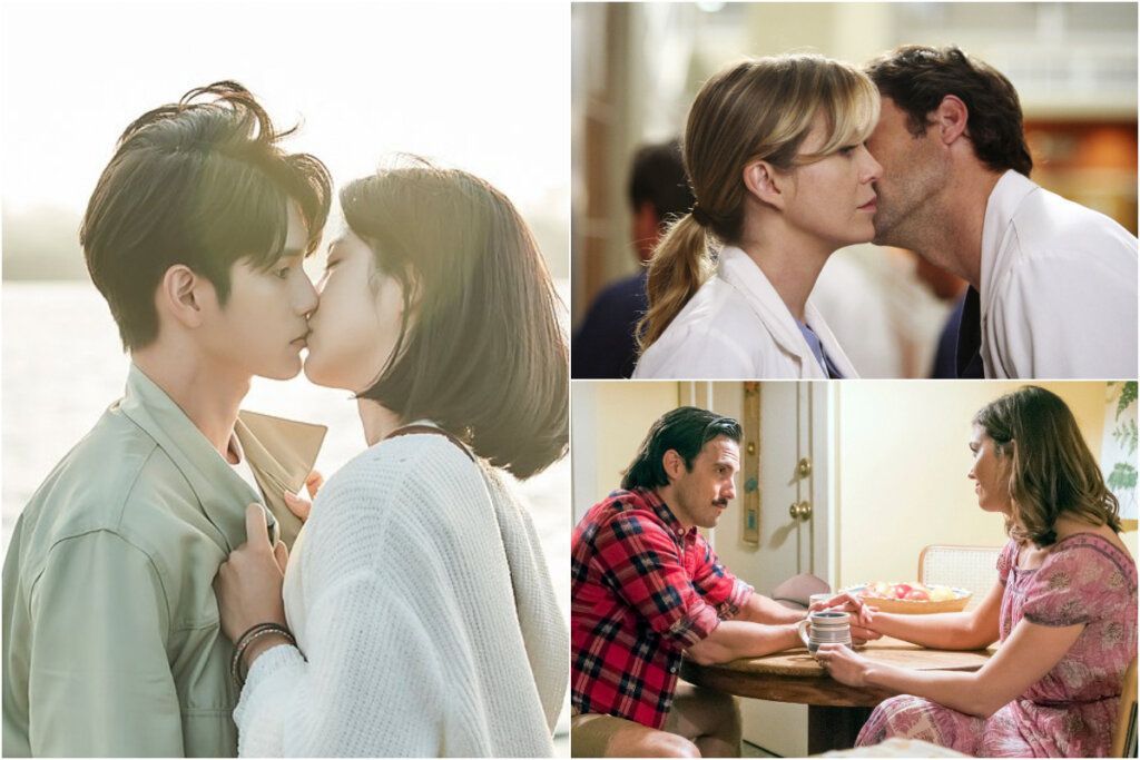 Спасительная сила любви: 7 жизнеутверждающих сериалов о том, что любовь поможет преодолеть все трудности