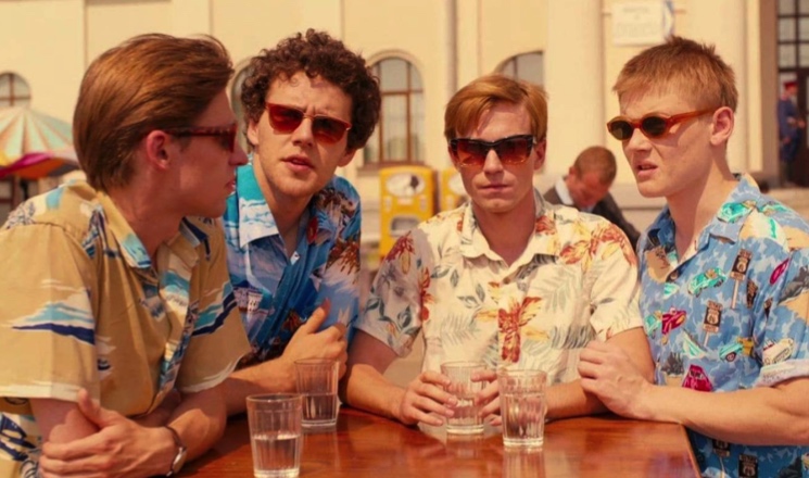 7 лучших российских сериалов, получивших высокие оценки за рубежом