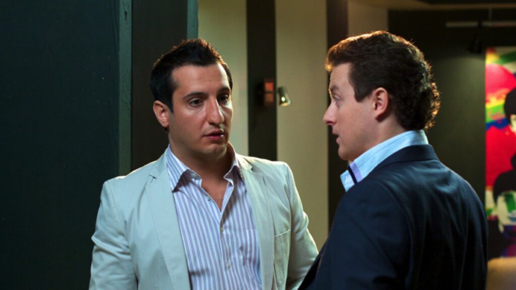 Звезда «Универа» раскрыл правду о скандалах на съемках сериала