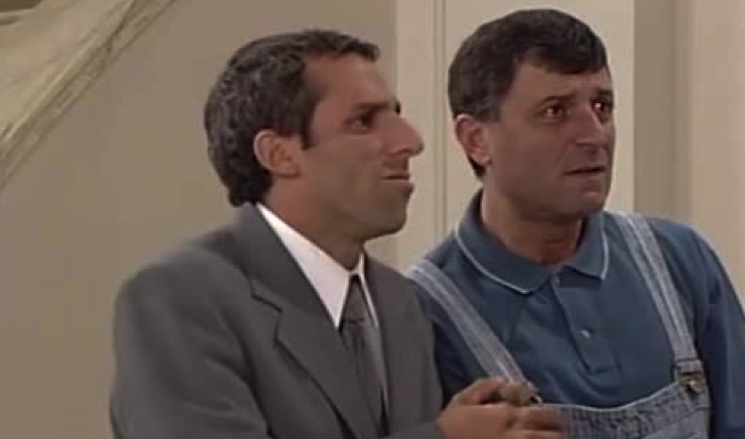 Умер звезда сериала «Дикий ангел»