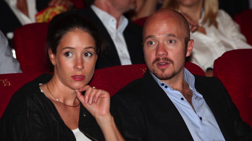 Стычкин впервые показал младшего сына от Сутуловой: вот на кого похож маленький Миша