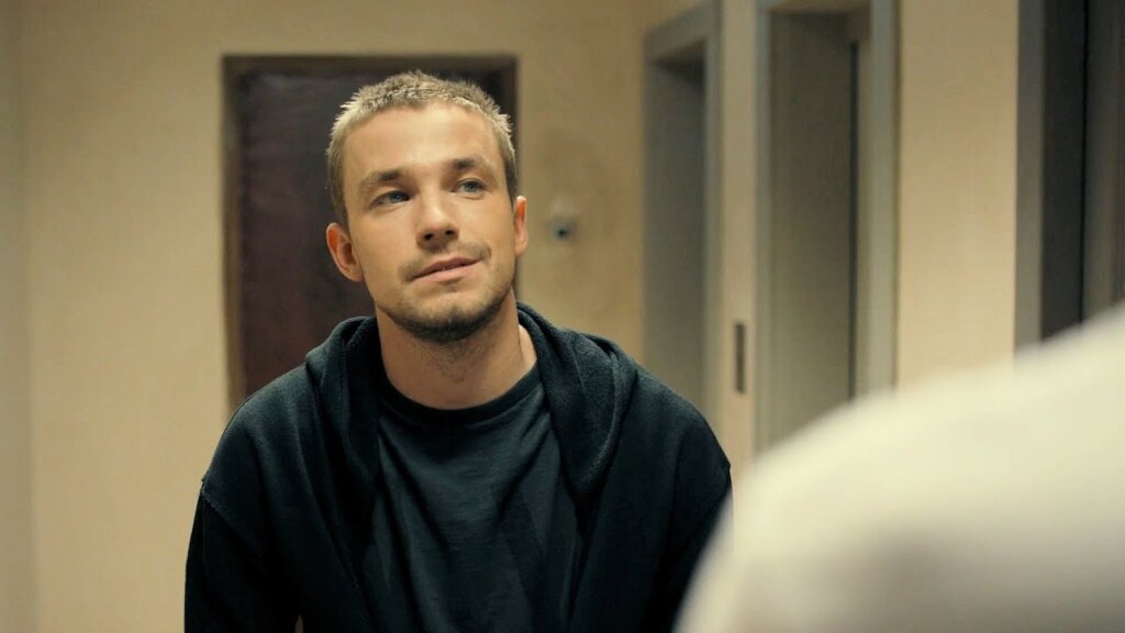 Netflix снимет сериал с Александром Петровым