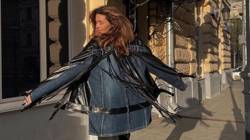 Располневшую Заворотнюк заметили в Стамбуле