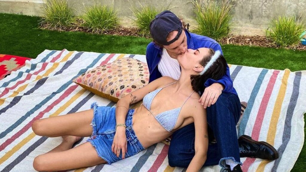 Дочь Деми Мур и Брюса Уиллиса поделилась жарким снимком со своим бойфрендом