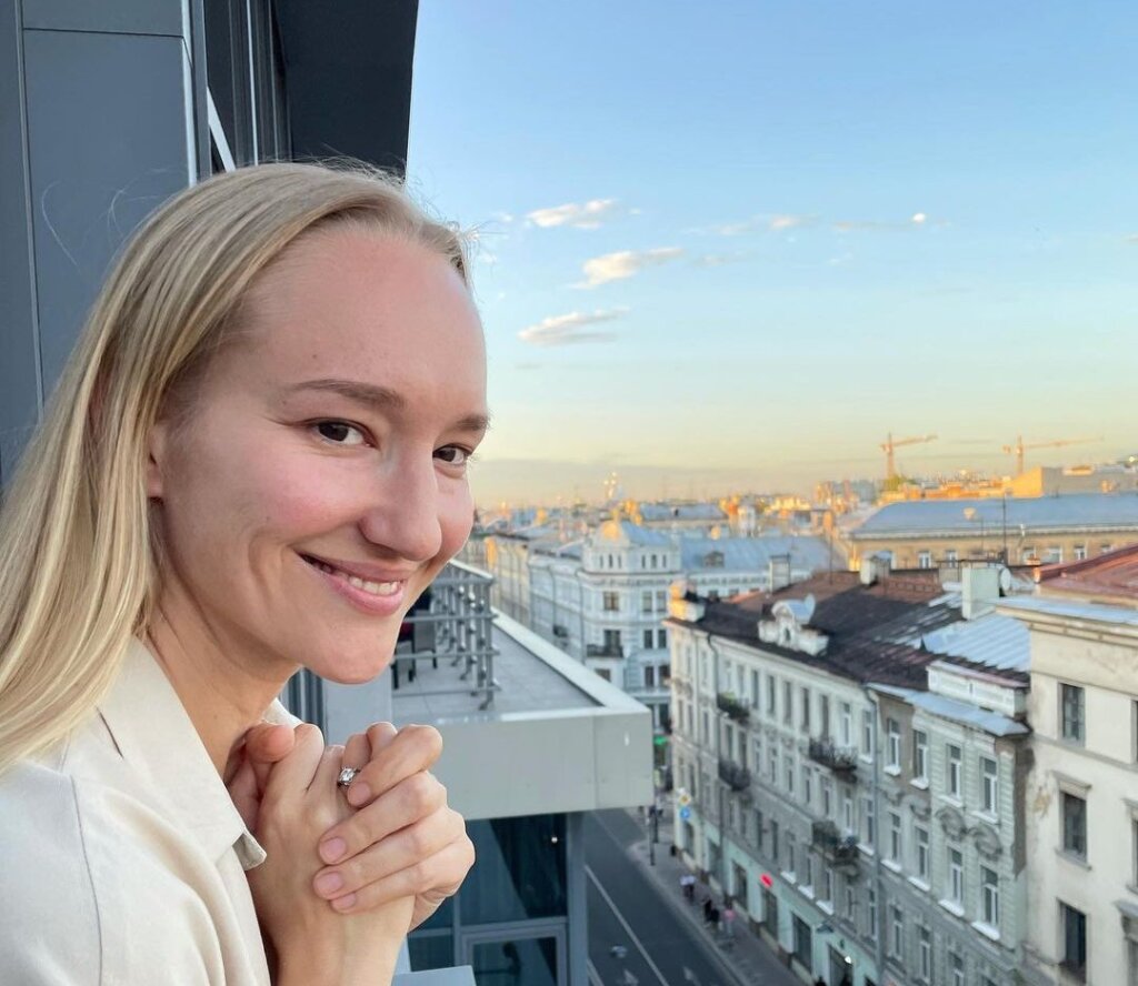 Почему Полина Сидихина называет себя папиной дочкой и никогда не свяжется с актером