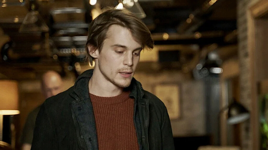 Янковский показал абсолютно голую и беременную красавицу-жену