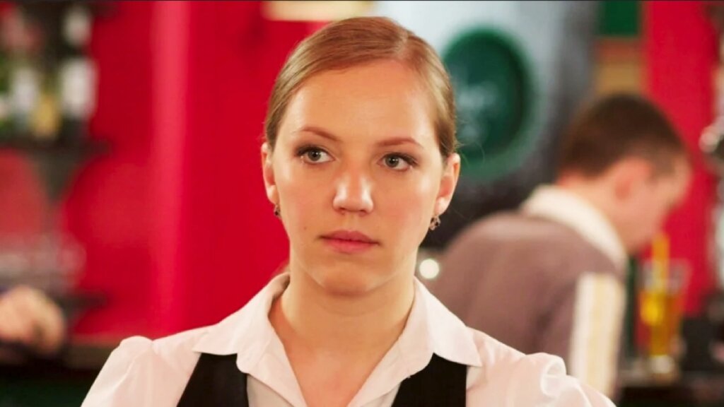 Печальная новость пришибла поклонников звезды сериала «Деффчонки» Галины Боб