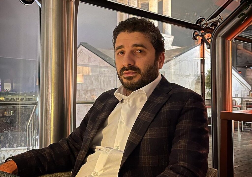 Создатель «Чикатило» предложил запретить в России украинские фильмы и сериалы