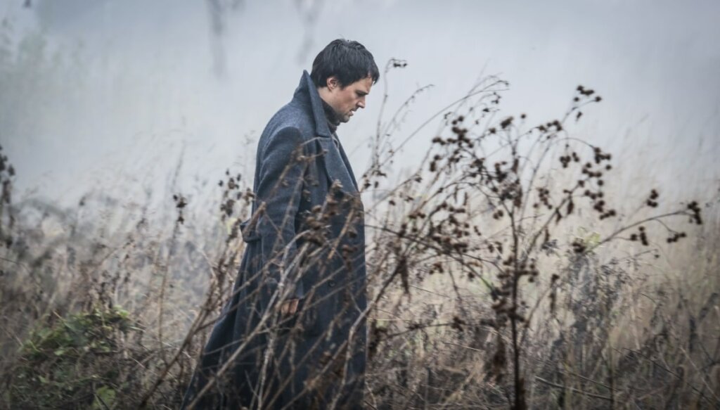 Вышел трейлер первого сериала Данилы Козловского «Карамора»