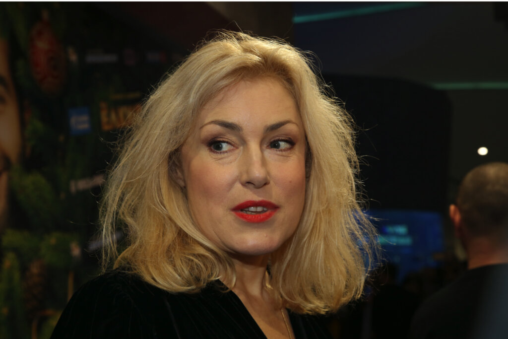 Известный ведущий жестко высказался о Марии Шукшиной