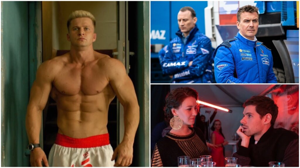 «Чикатило» и другие: 10 худших российских сериалов 2021 года