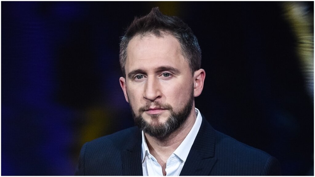 Изменял второй жене с третьей, носит чужое имя: тайны отца пятерых детей Оскара Кучеры