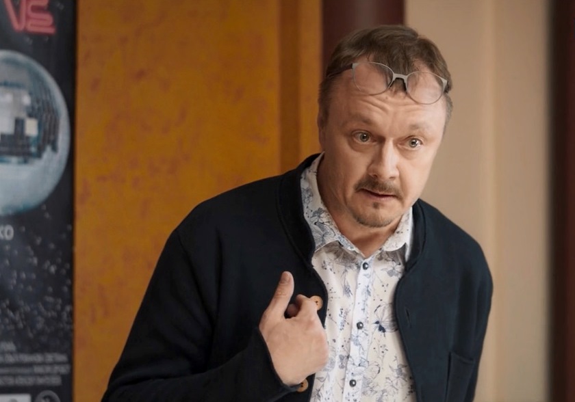 «Пусть сама тряхнет стариной»: Звезда фильма «Гардемарины, вперед!» припомнил Тарасовой старые обиды