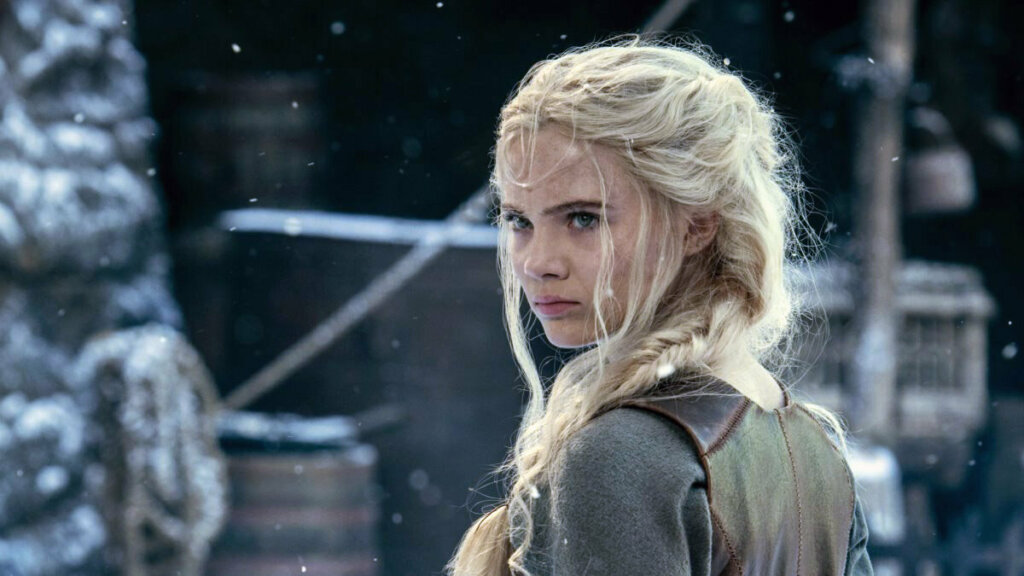 Второй сезон «Ведьмака» стал хитом по времени просмотров