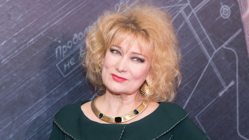 Звезда «Папиных дочек» высказалась о приставаниях мужчин: «Это прекрасно! Претензий нет»