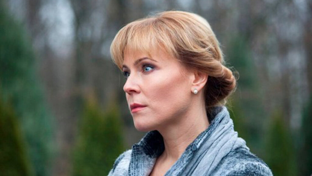 Загнанная в угол Мария Куликова разрыдалась на публике