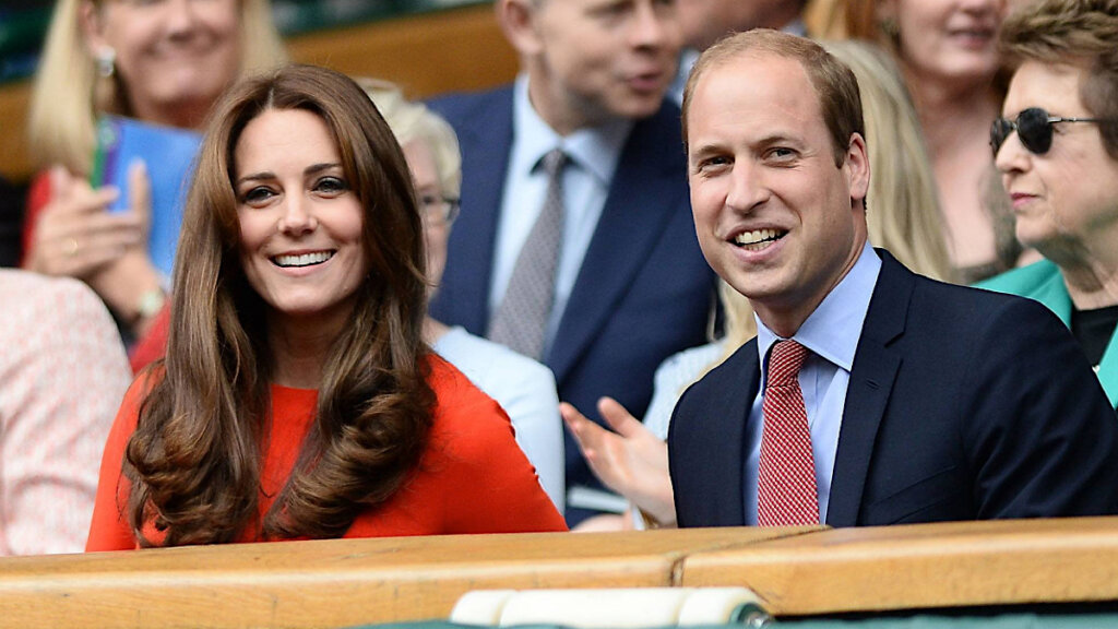 Кейт Миддлтон устроила грандиозный скандал, приревновав Уильяма