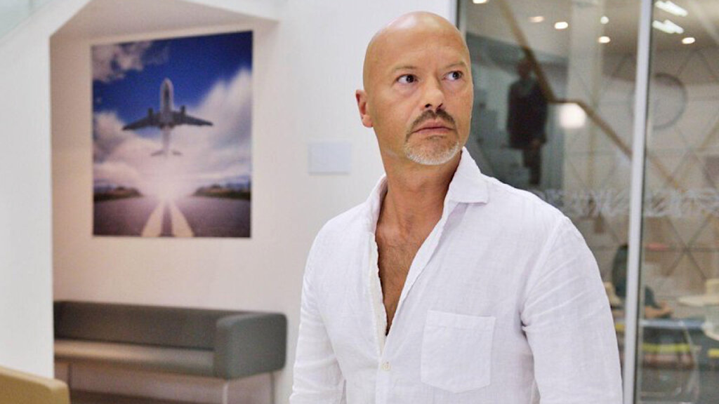 Чиновник Сычев, программист из «Идиота» и другие комедийные роли Фёдора Бондарчука