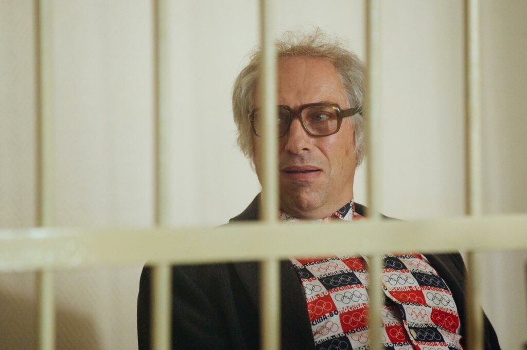 Стала известна дата премьеры второго сезона сериала «Чикатило»