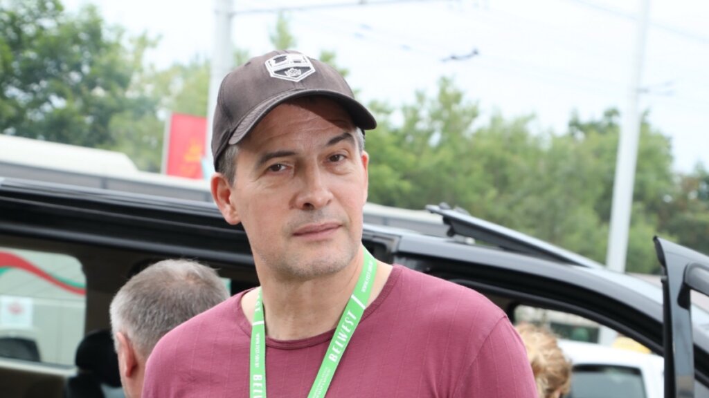 Любовь к Марии Порошиной, молодая жена и три дочки: как сложилась судьба Вячеслава Разбегаева