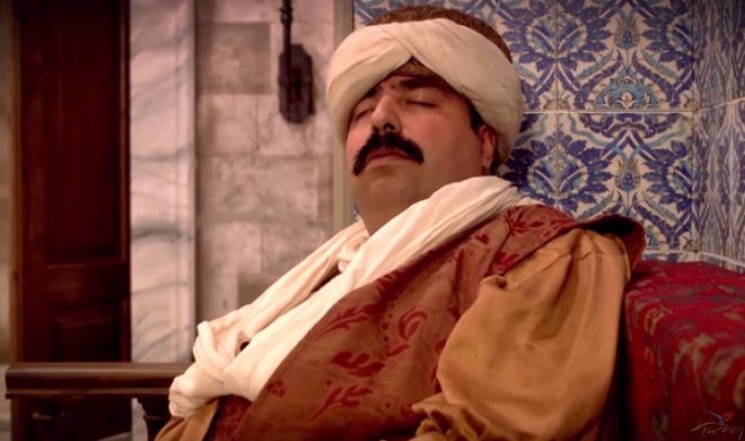 Три интересных факта об актерах «Великолепного века», о которых практически никто не знает