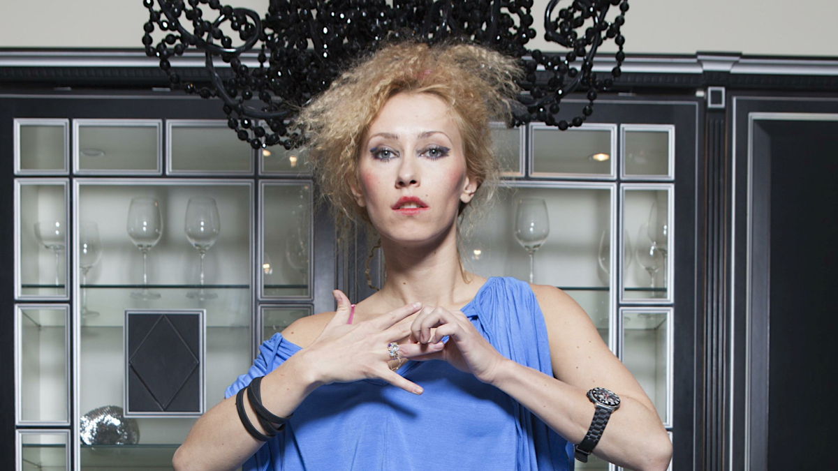 Винкс жалаңаш Trix секс видео