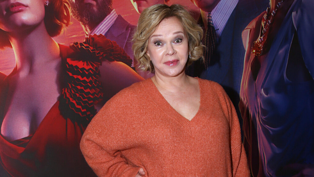 Елена Валюшкина готова пойти под венец в третий раз