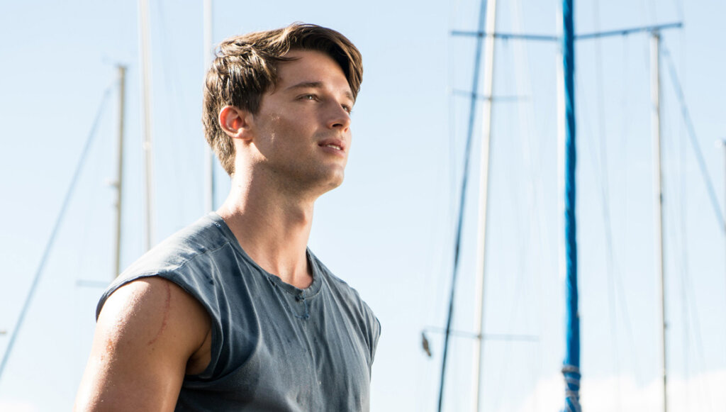 Сын Арнольда Шварценеггера снимется в спин-оффе «Пацанов»