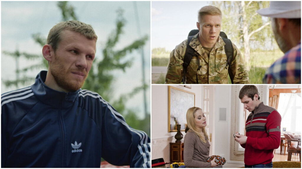 «Зёма», «Патриот» и другие народные сериалы о жизни простых пацанов в России
